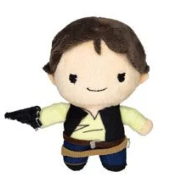 Han Solo | Star Wars Series 1