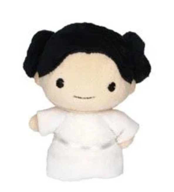 Princess Leia | Star Wars Series 1