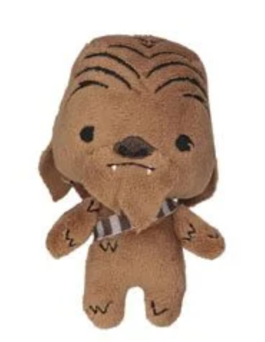 Chewbacca | Star Wars Series 1