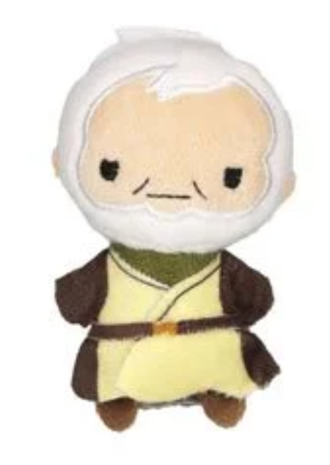 Obi-Wan Kenobi | Star Wars Series 1