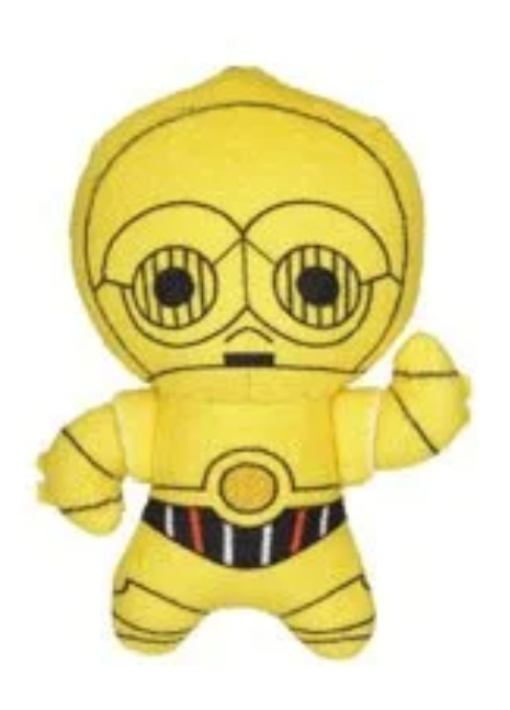 C-3PO | Star Wars Series 1