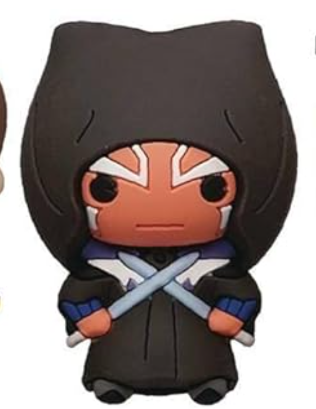 Ahsoka Tano | The Mandalorian Series 2