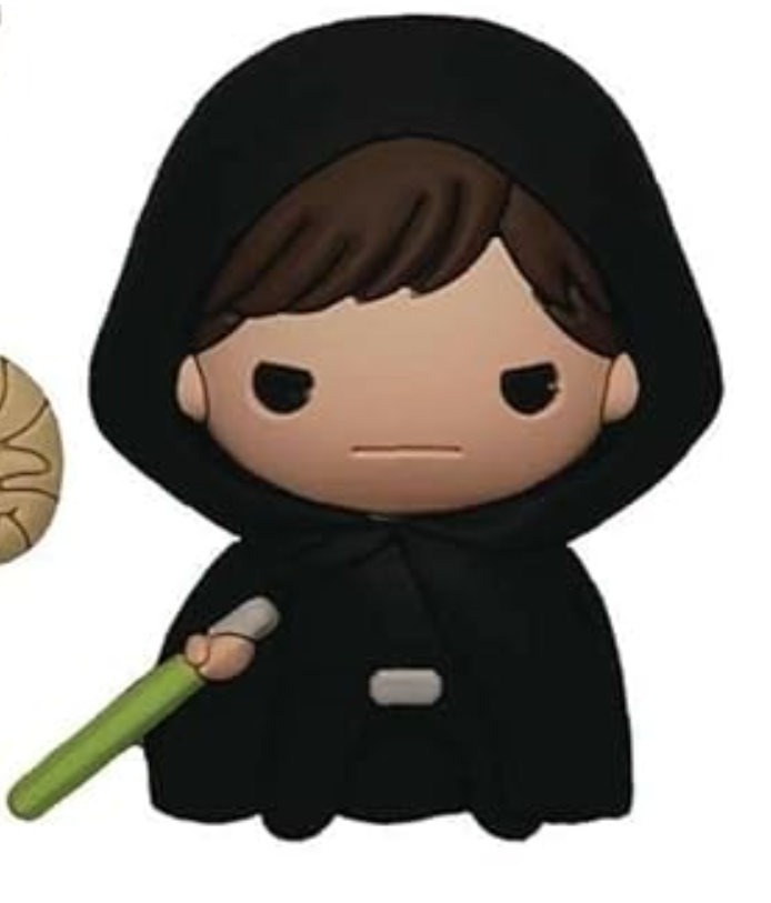 Luke Skywalker | The Mandalorian Series 2