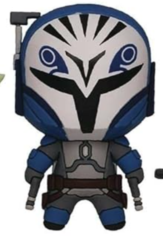 Bo-Katan Kryze | The Mandalorian Series 2