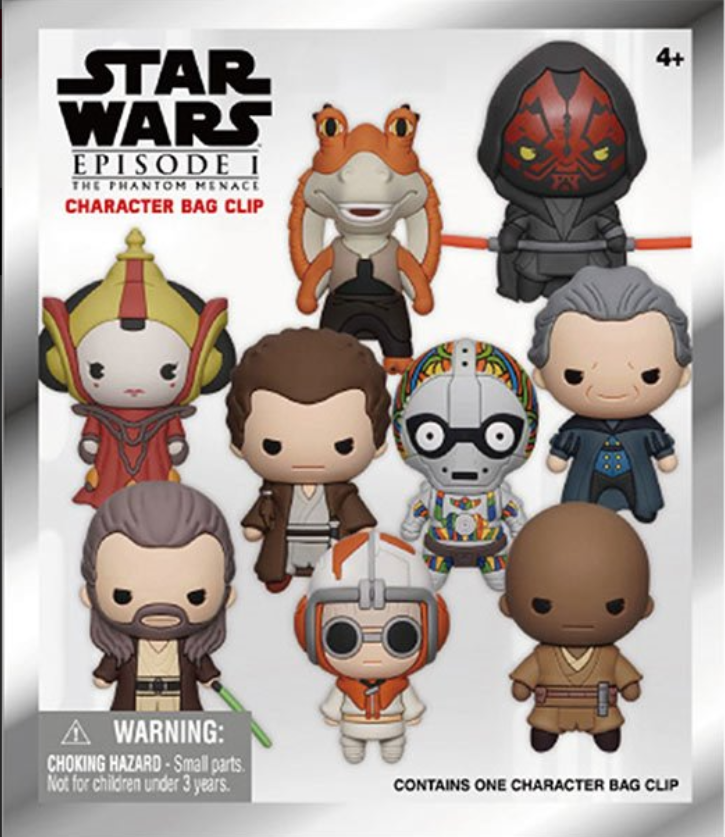 Episode I The Phantom Menace