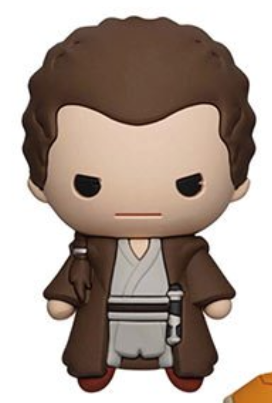 Obi-Wan Kenobi | Episode I The Phantom Menace