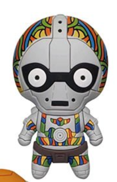 C-3PO | Episode I The Phantom Menace