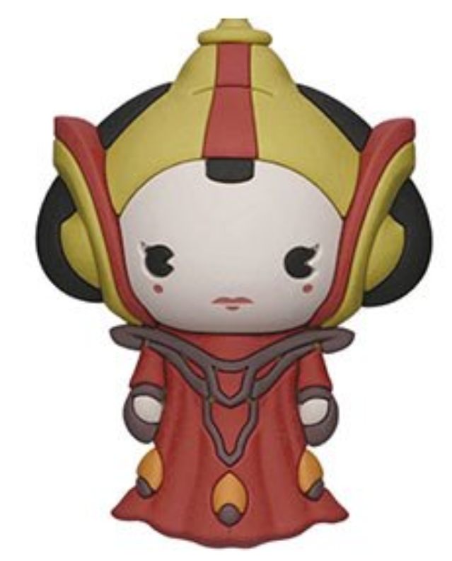 Queen Amidala | Episode I The Phantom Menace