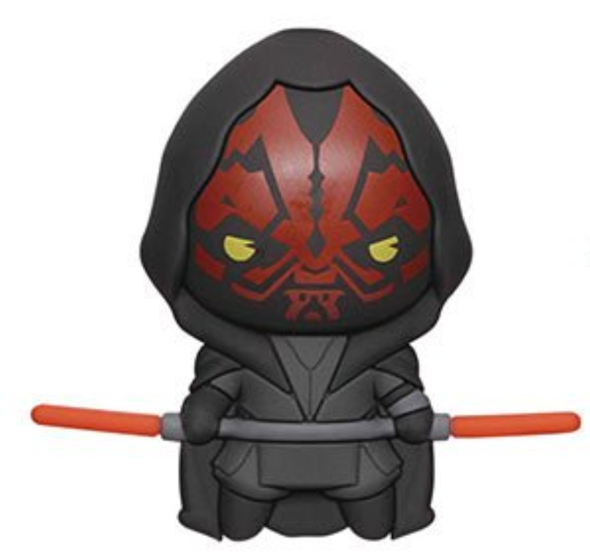 Darth Maul | Episode I The Phantom Menace