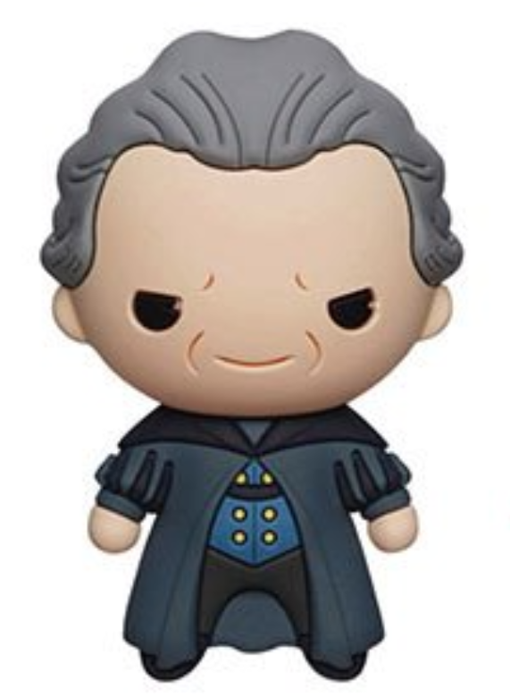 Senator Palpatine | Episode I The Phantom Menace