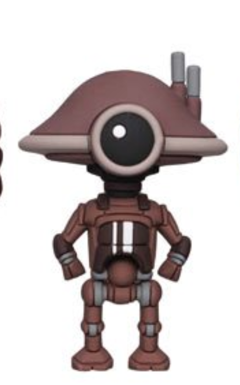 Pit Droid | The Mandalorian Series 3