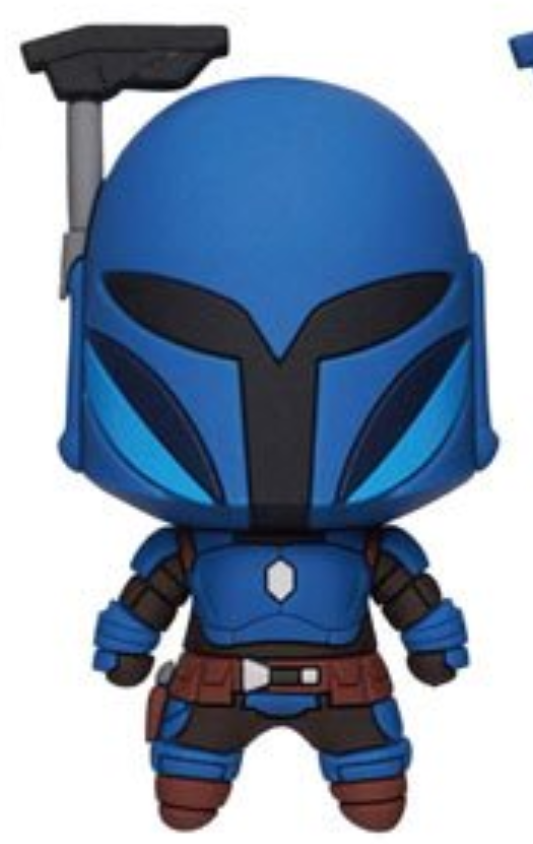 Koska Reeves | The Mandalorian Series 3