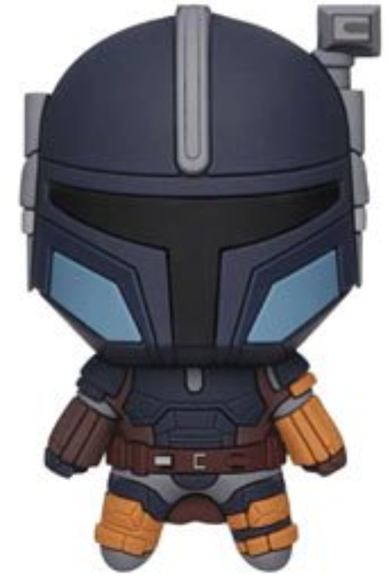 Paz Vizsla | The Mandalorian Series 3