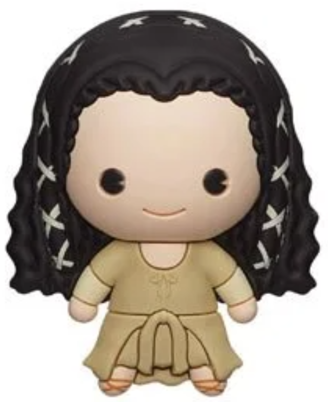 Princess Leia | Return of the Jedi 40th Anniversary