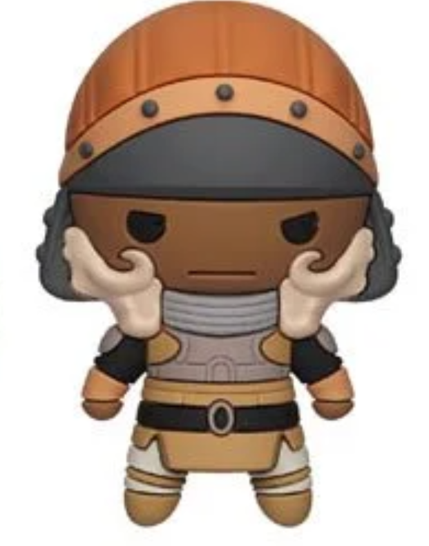 Lando Calrissian | Return of the Jedi 40th Anniversary