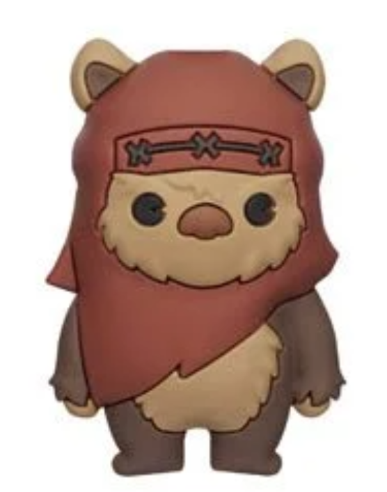 Wicket | Return of the Jedi 40th Anniversary