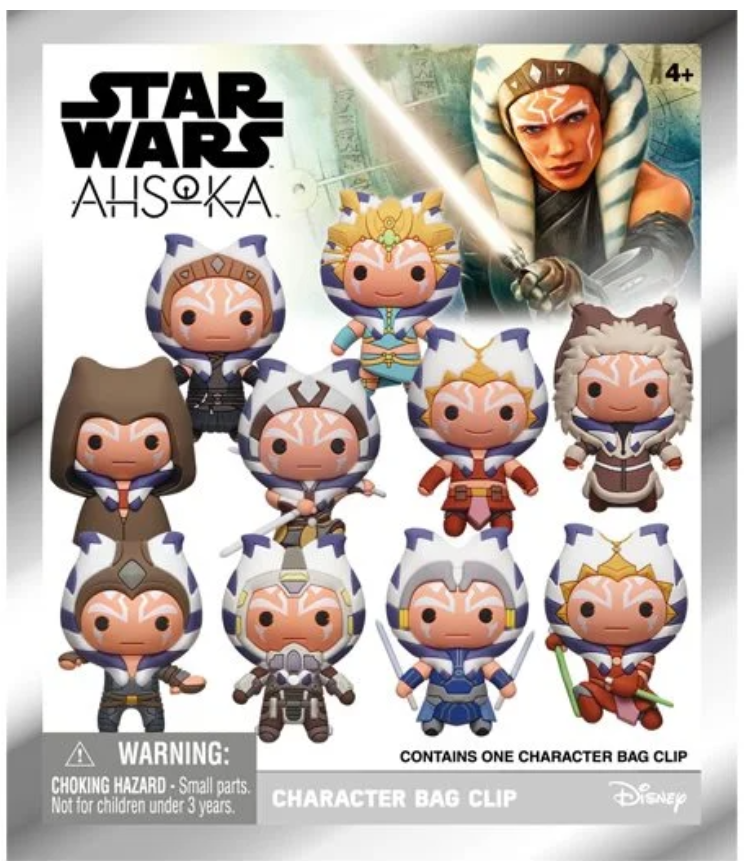 Ahsoka