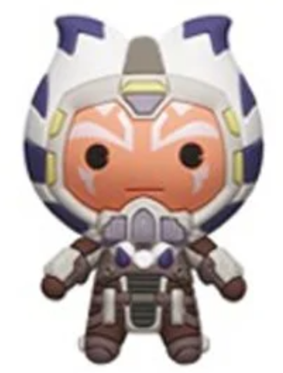 Ahsoka (Scuba Suit) | Ahsoka