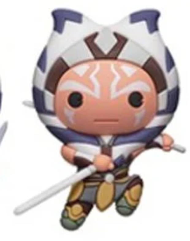 Ahsoka (Rebels) | Ahsoka