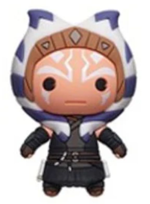 Ahsoka (Mandalorian) | Ahsoka