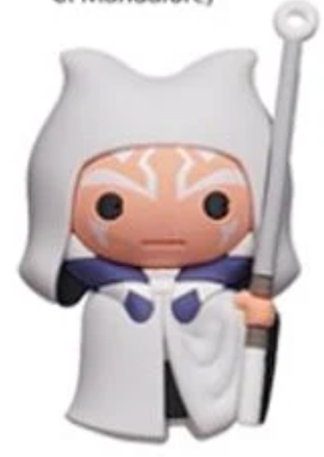 Ahsoka (Rebels Finale) | Ahsoka