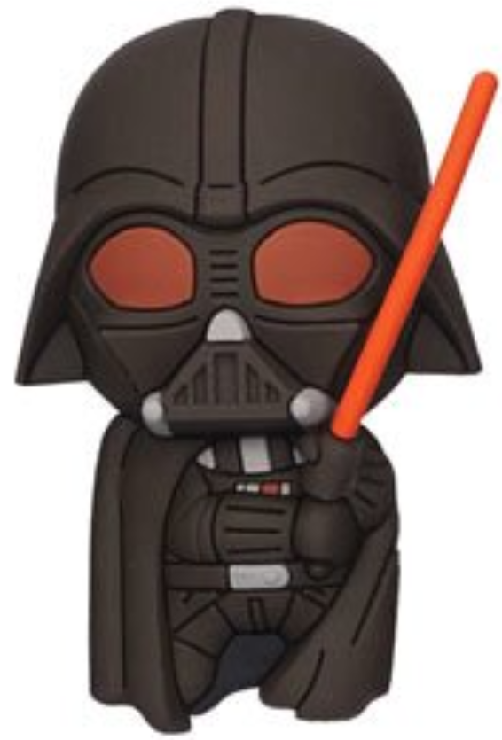 Darth Vader with Lightsaber | Obi-Wan Kenobi