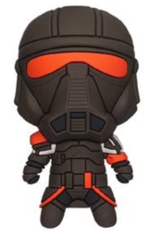 Purge Trooper | Obi-Wan Kenobi