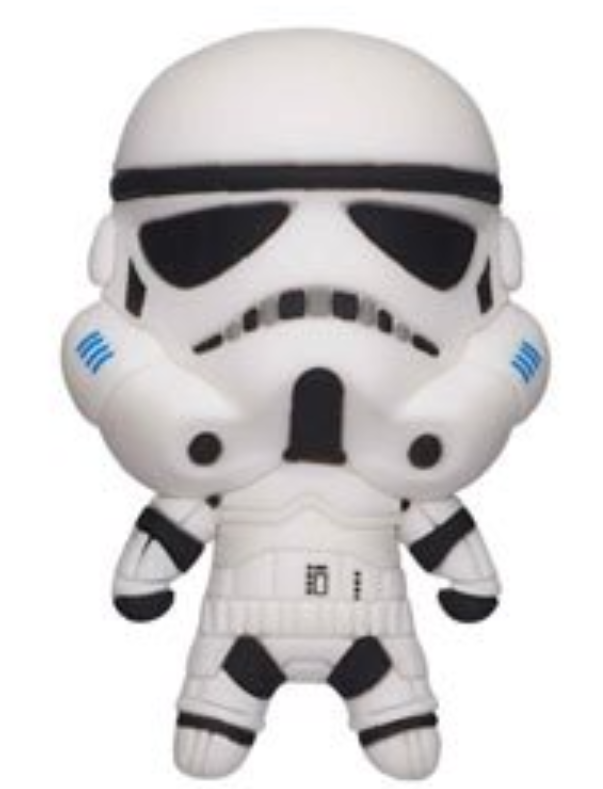 Stormtrooper | Obi-Wan Kenobi