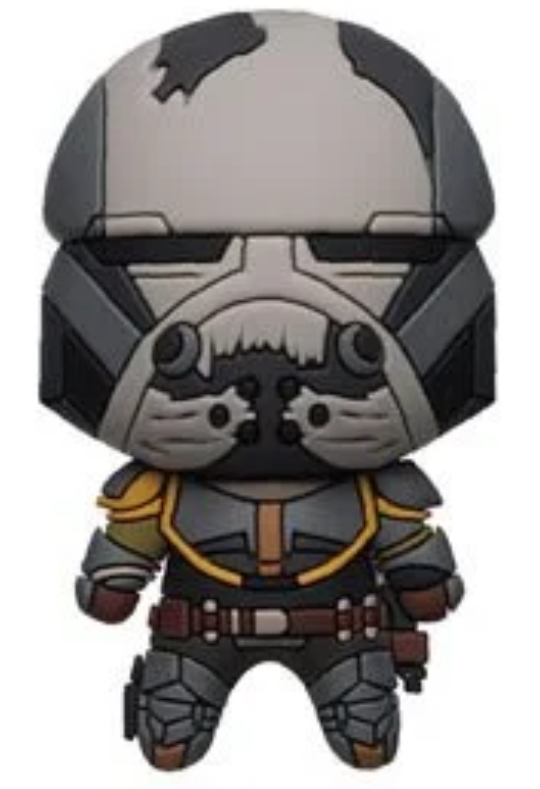 Wrecker | The Bad Batch Series 2