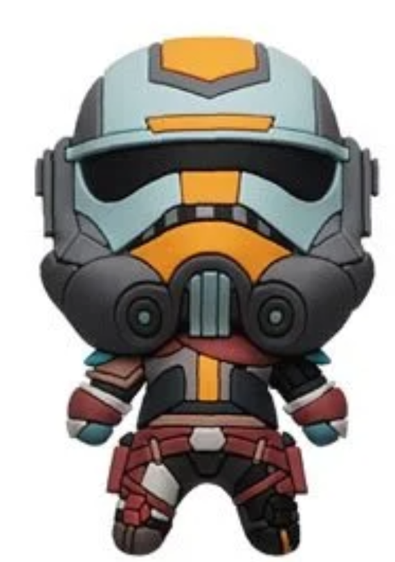 Hunter | The Bad Batch Series 2