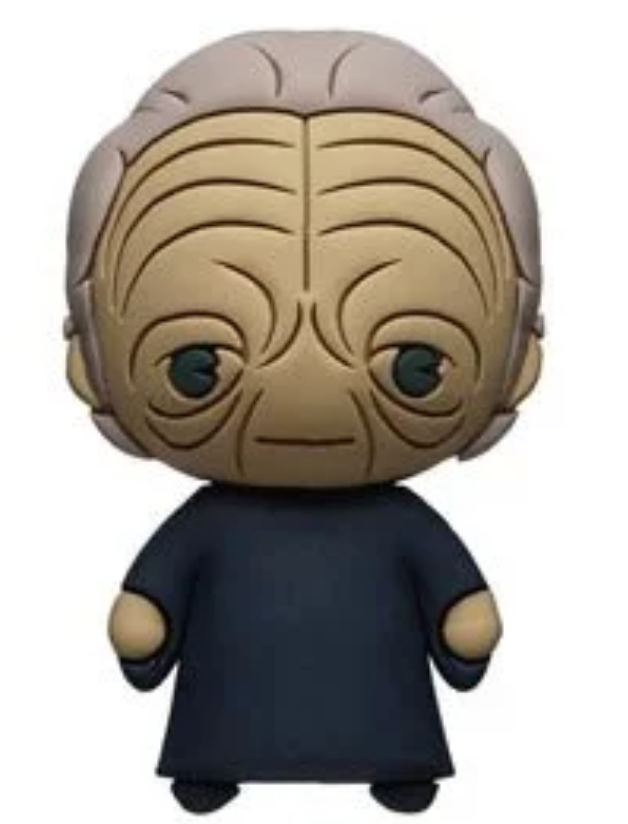 Emperor Palpatine | The Bad Batch Series 2