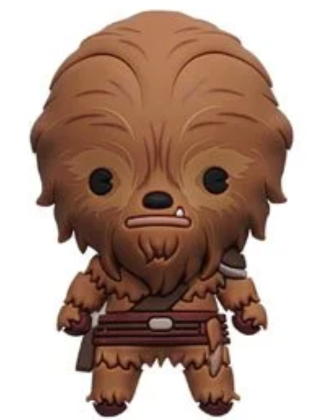 Gungi | The Bad Batch Series 2