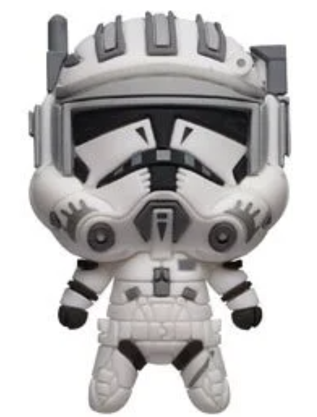 Commander Cody | The Bad Batch Series 2