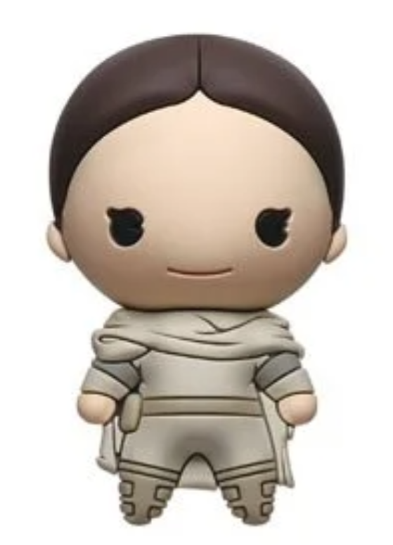 Padme Amidala | Star Wars Women Characters