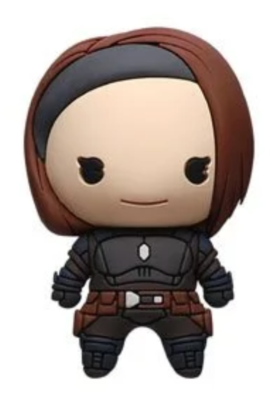 Bo-Katan Kryze | Star Wars Women Characters