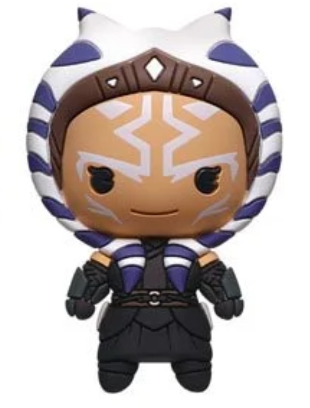 Ahsoka Tano | Star Wars Women Characters