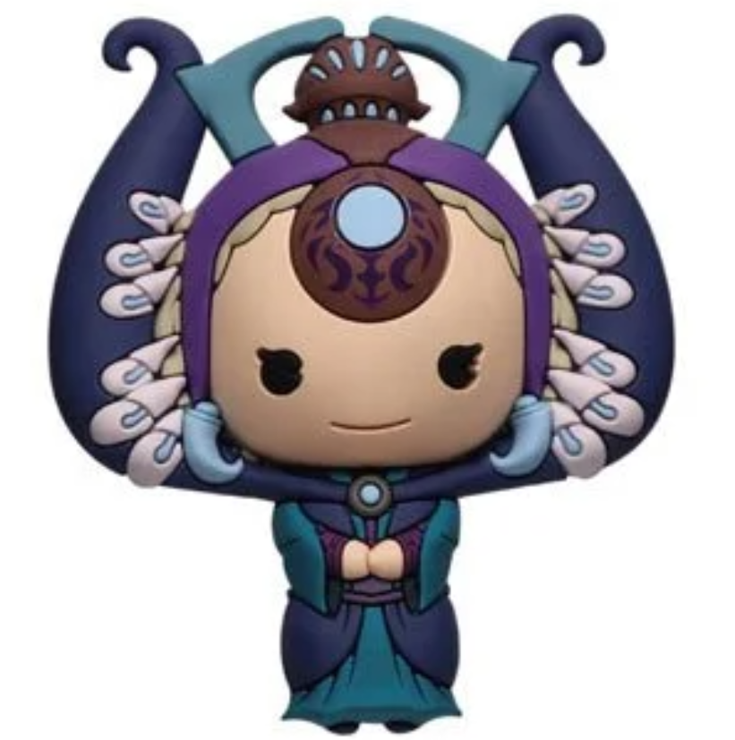 Satine Kryze | Star Wars Women Characters