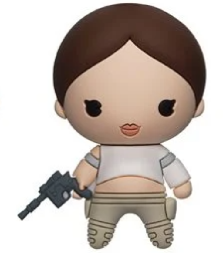 Padme Amidala | Episode II Attack of the Clones