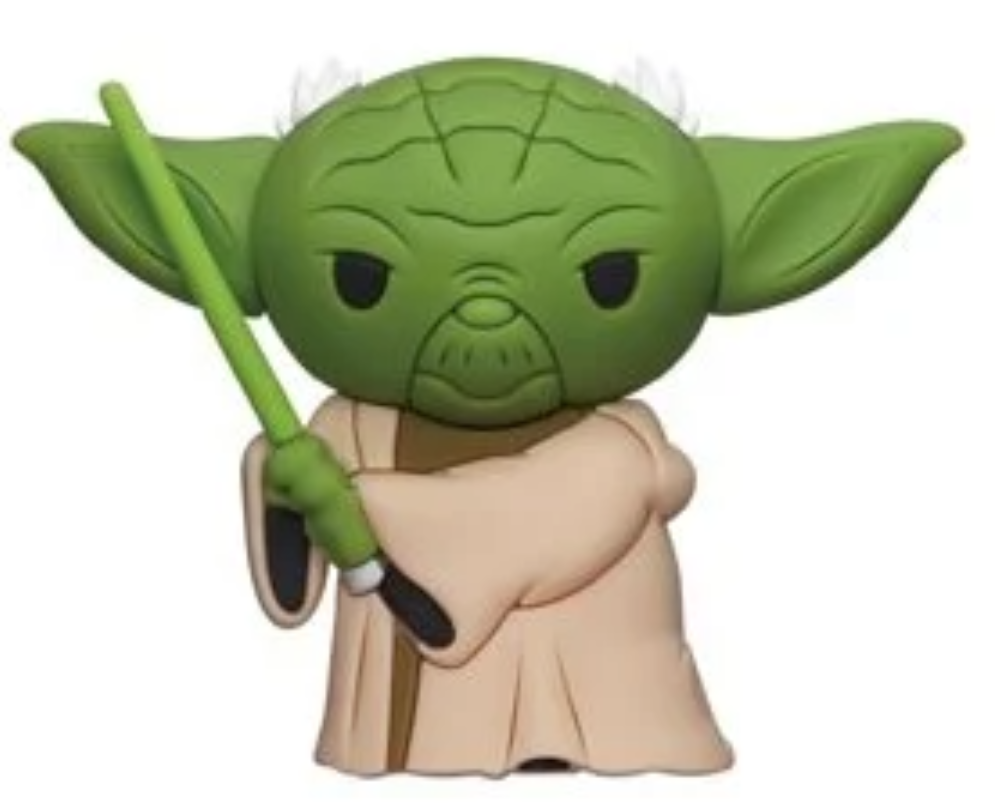 Yoda | Episode II Attack of the Clones