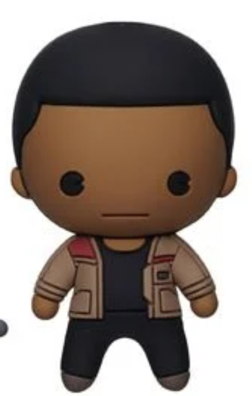 Finn | The Force Awakens