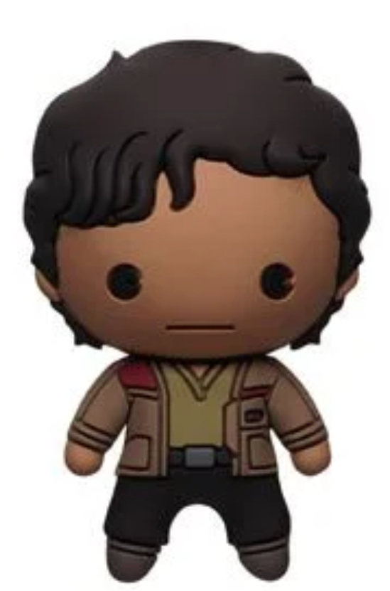 Poe | The Force Awakens