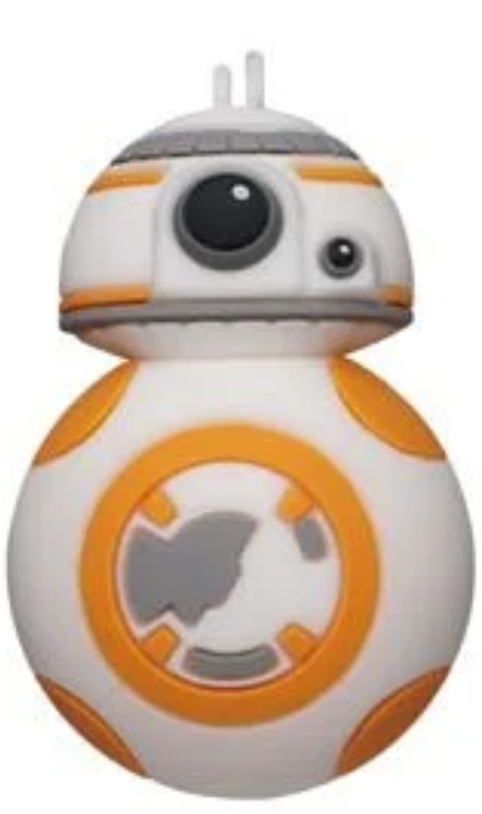 BB-8 | The Force Awakens