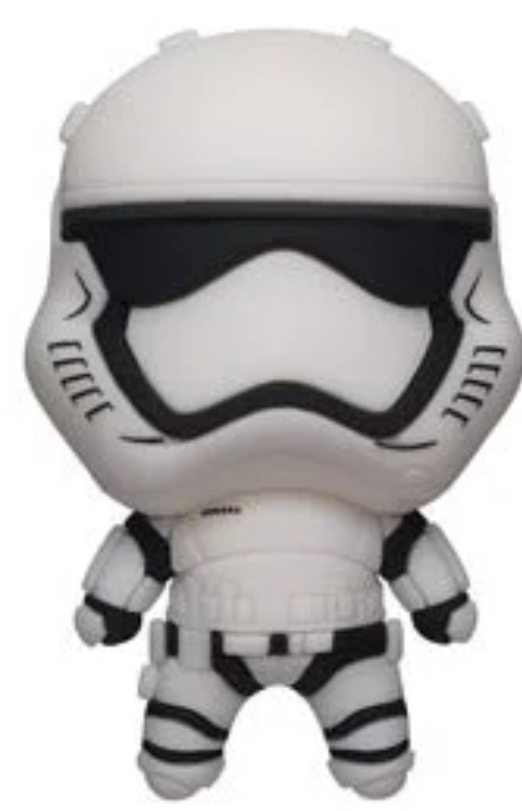 First Order Stormtrooper | The Force Awakens