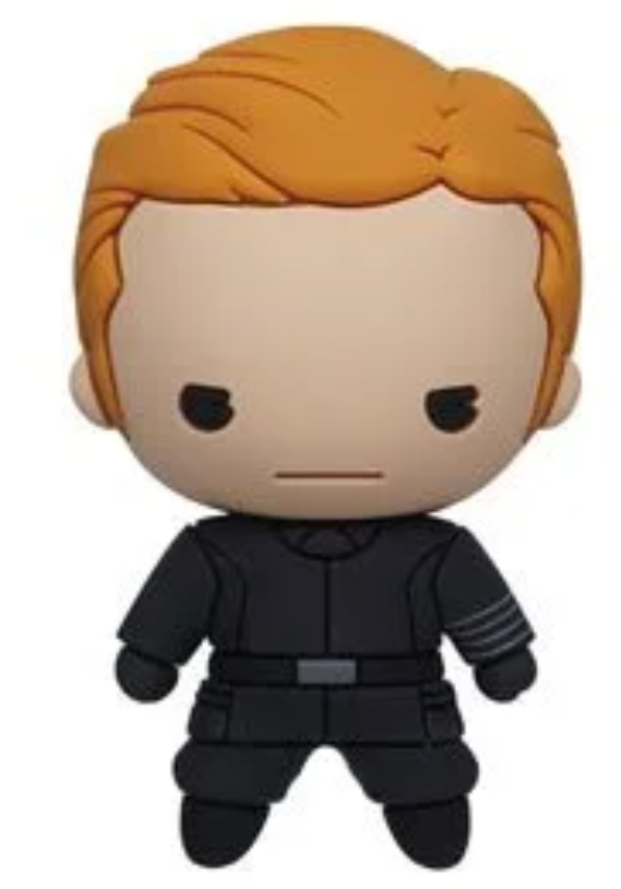 General Hux | The Force Awakens
