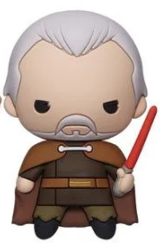 Count Dooku | Dark Side