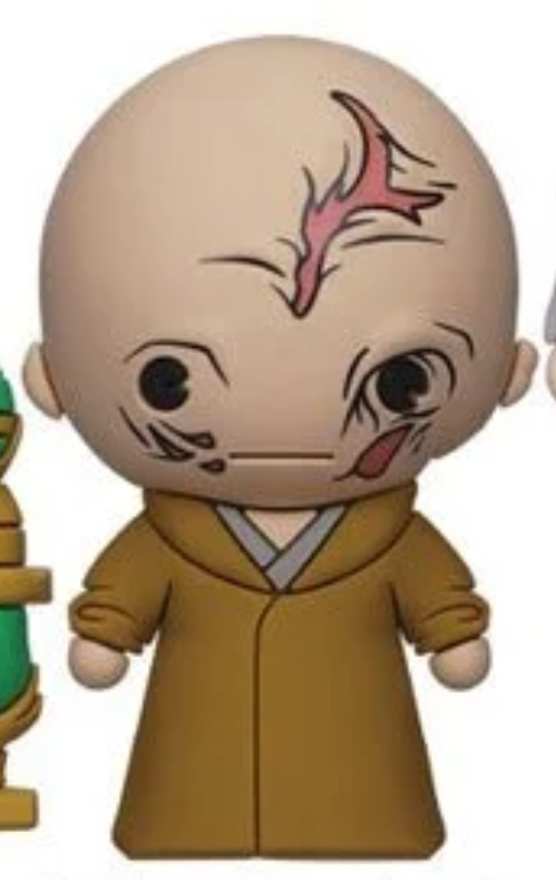 Supreme Leader Snoke | Dark Side