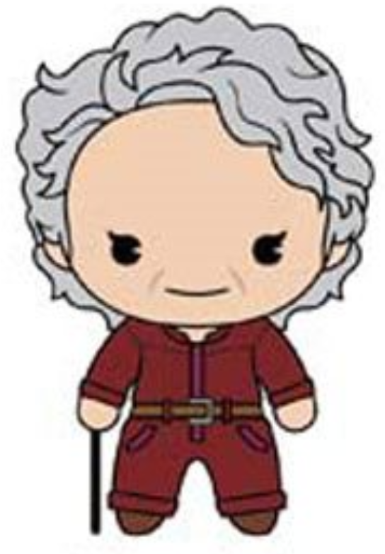 Maarva Andor | Andor