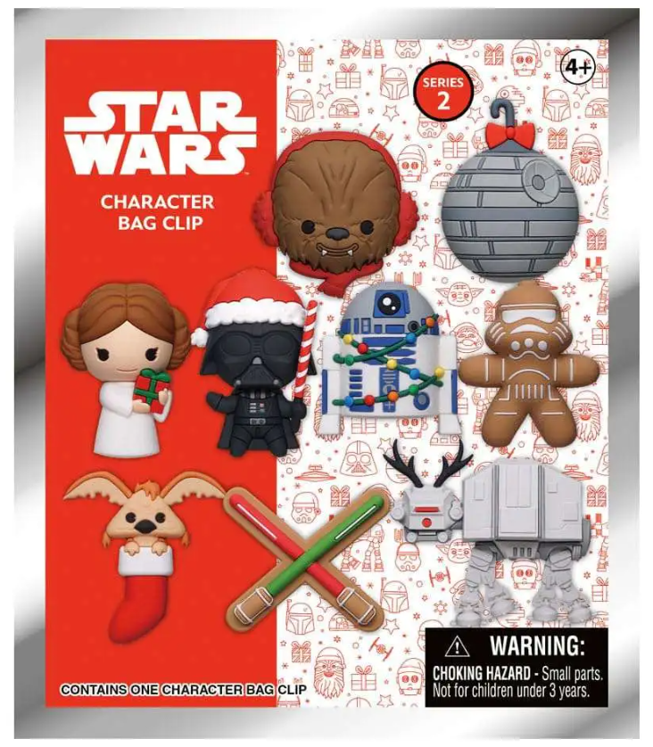 Star Wars Christmas Series 2