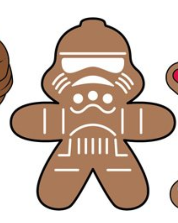 Stormtrooper | Star Wars Christmas Series 2