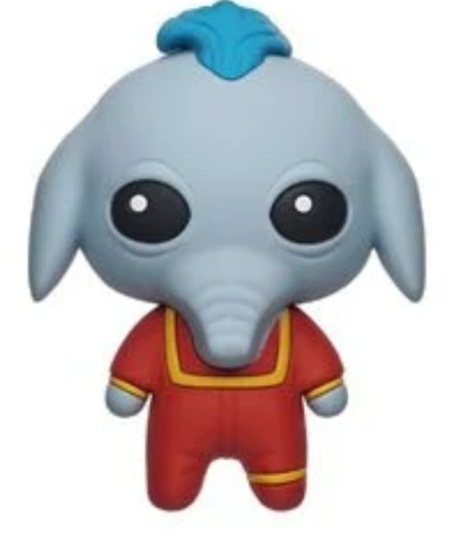 Jorka | Skeleton Crew